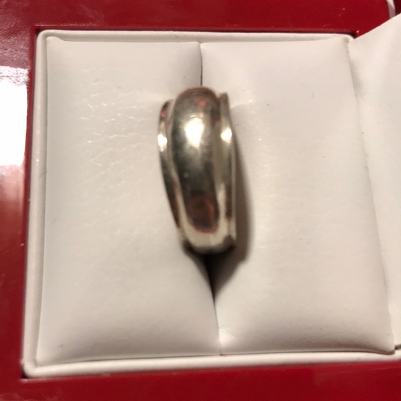 Anillo de plata 925 - Picture 1 of 2